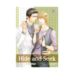 Hide and Seek (Manga) Volume 01