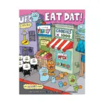 Uglydoll (Manga) Volume 03