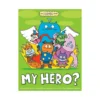 Uglydoll (Manga) Volume 04