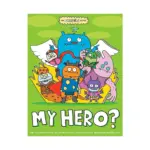 Uglydoll (Manga) Volume 04