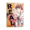 Real (Manga) Volume 12