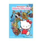 Hello Kitty (Manga) Volume 01