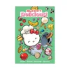 9781421558790 Hello Kitty (Manga) Volume 02