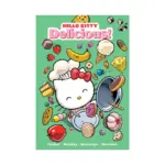Hello Kitty (Manga) Volume 02
