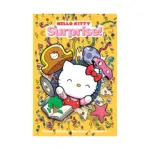 Hello Kitty (Manga) Volume 03