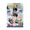 One Piece (Manga) Volume 68