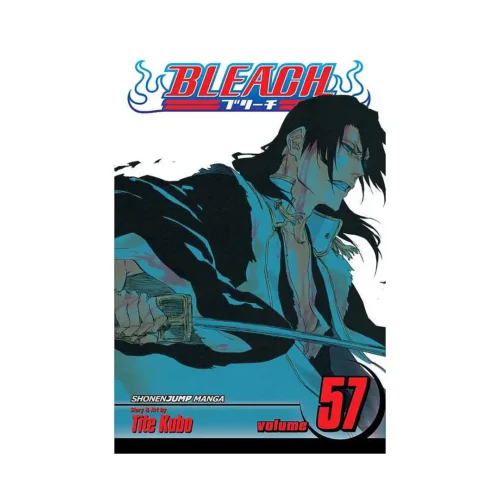 Bleach (Manga) Volume 57