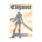 Claymore (Manga) Volume 23