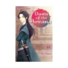 Dawn of the Arcana (Manga) Volume 11