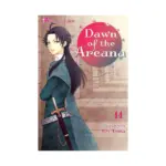Dawn of the Arcana (Manga) Volume 11