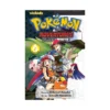 9781421558998 Pokemon Adventures: #44 Black and White (Manga) Volume 02