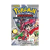Pokemon Adventures: #42 Heartgold and Soulsilver (Manga) Volume 02