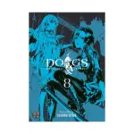 Dogs: Bullets & Carnage (Manga) Volume 08