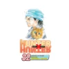 Hunter X Hunter (Manga) Volume 32