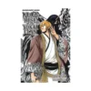 9781421559131 Nura: Rise of the Yokai Clan (Manga) Volume 19