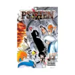 Psyren (Manga) Volume 15