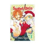 Sweet Rein (Manga) Volume 01