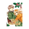 9781421559414 Happy Marriage?! (Manga) Volume 08