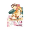 9781421559438 Happy Marriage?! (Manga) Volume 10
