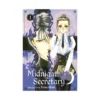 Midnight Secretary (Manga) Volume 01