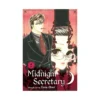 9781421559452 Midnight Secretary (Manga) Volume 02