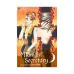 Midnight Secretary (Manga) Volume 03