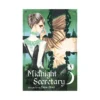 Midnight Secretary (Manga) Volume 05