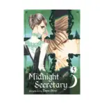 Midnight Secretary (Manga) Volume 05