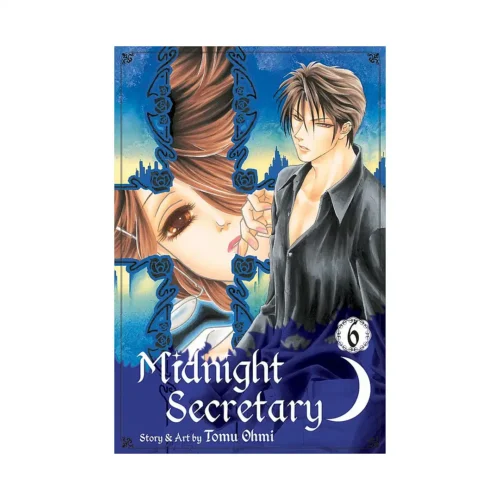 Midnight Secretary (Manga) Volume 06