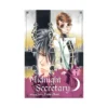Midnight Secretary (Manga) Volume 07