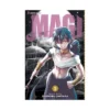 Magi: The Labyrinth of Magic (Manga) Volume 05