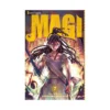9781421559575 Magi: The Labyrinth of Magic (Manga) Volume 07