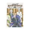 Natsume's Book of Friends (Manga) Volume 15