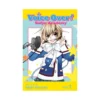 Voice Over!: Seiyu Academy (Manga) Volume 01