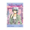 Voice Over!: Seiyu Academy (Manga) Volume 04