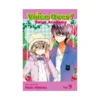 9781421559780 Voice Over!: Seiyu Academy (Manga) Volume 09
