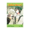 Voice Over!: Seiyu Academy (Manga) Volume 10
