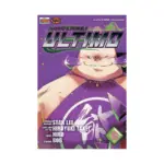 Ultimo (Manga) Volume 10