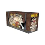 One Piece: Box Set 01