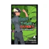 Tiger & Bunny: The Beginning Side A (Manga) Volume 01