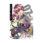 07-Ghost (Manga) Volume 12