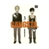 Gangsta. (Manga) Volume 03