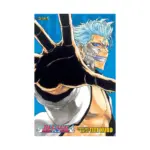 Bleach 3-In-1 Omnibus Edition [22-23-24] (Manga) Volume 08