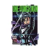 One-Punch Man (Manga) Volume 03