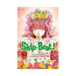 Skip-Beat! 3-In-1 Omnibus Edition [25-26-27] (Manga) Volume 09