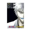 Bleach 3-In-1 Omnibus Edition [25-26-27] (Manga) Volume 09