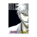 Bleach 3-In-1 Omnibus Edition [25-26-27] (Manga) Volume 09