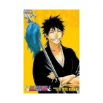 Bleach 3-In-1 Omnibus Edition [28-29-30] (Manga) Volume 10