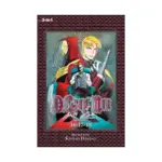 D.Gray-man 3-In-1 Omnibus Edition [16-17-18] (Manga) Volume 06