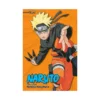 Naruto 3-In-1 Omnibus Edition [28-29-30] (Manga) Volume 10